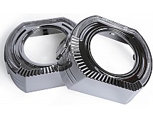 Маски для автомобільних лінз Sigma LED CREE G145 3"