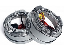 Маски для автомобільних лінз Sigma LED CREE G146 3"