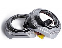 Маски для автомобільних лінз Sigma LED CREE G103 3"