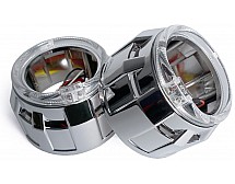 Маски для автомобільних лінз Sigma LED CREE G135 2.5"