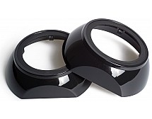 Маски для автомобільних лінз Sigma A114 3" Black