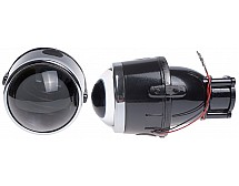 Протитуманні лінзи Sigma FOG 2.5"