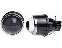 Протитуманні лінзи Sigma FOG 3.0"