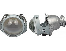 Біксенонові лінзи Sigma F1 3.0"