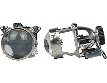 Біксенонові лінзи Sigma Bosch D2S 3"