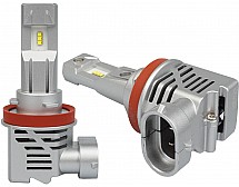 Автомобільні LED лампи Sigma M3 H11