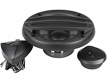 Компонентна автоакустика Sigma AS-F520C