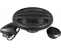 Автоакустика Sigma AS-F620C