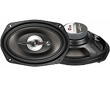 Коаксіальна автоакустика Sigma AS-B693