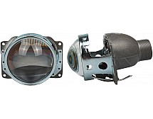Біксенонові лінзи Sigma Q5 D2S Super 3.0"