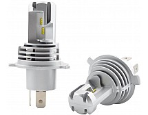 Автомобільні LED лампи Sigma V4 H27