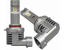Автомобільні LED лампи Sigma V4 HB3 (9005)