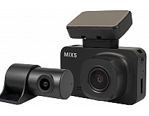 Видеорегистратор Sigma DDPai MIX5 2CH (2 камеры)