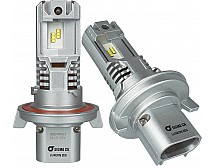 Автомобильные LED лампы Sigma M3 H13
