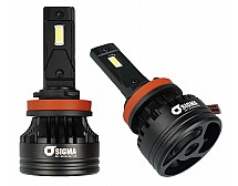 Светодиодные LED лампы Sigma X4 55W H16JP CSP (кулер)