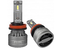 Светодиодные лампы (led) Sigma M2S H11 32W (кулер)