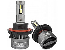 Світлодіодні лампи (led) Sigma M2S H13 32W (кулер)