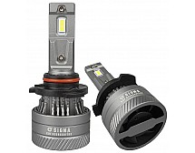 Автомобильные LED лампы Sigma M2S HB3 (9005) 32W (кулер)