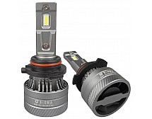 Автомобильные LED лампы Sigma M2S HB4 (9006) 32W (кулер)