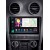 Штатна магнітола Sigma Pro 98128 2k 8+128 Gb Audi A3 2 8P 2003-2013, S3 2 2006-2012, RS3 1 2011-2012 9"