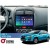 Штатна магнітола Sigma X10464 4+64 Gb Mitsubishi ASX 1 2010-2016 (A) 10"