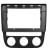 Штатна магнітола Sigma Pro 108128 2k 8+128 Gb Volkswagen Jetta 5 2005-2010 (F2) 10"