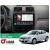 Штатна магнітола Sigma Pro 108128 2k 8+128 Gb Volkswagen Jetta 5 2005-2010 (F2) 10"