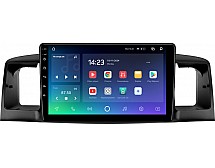 Штатна магнітола Sigma X9464 4+64 Gb BYD F3 1 2005-2013 9"