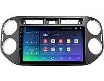 Штатна магнітола Sigma X9464 4+64 Gb Volkswagen Tiguan 1 NF 2006-2017 (F1) 9"