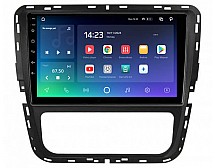 Штатна магнітола Sigma X9464 4+64 Gb Volkswagen Passat 7 B7 NMS 2015-2018 (F1) 9"