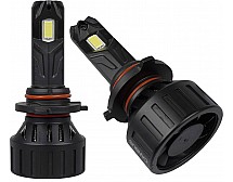 Автомобильные LED лампы Sigma X1 65W HB3/HB4 6000K