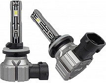 Автомобильные LED лампы Sigma E2 H27 6000К