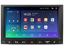 Штатна магнітола Sigma X9464 4+64 Gb Volkswagen Touareg GP 2002-2010 (F2) 9"