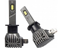 Автомобильные LED лампы Sigma E4 H1