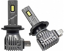 Автомобильные LED лампы Sigma E4 H7