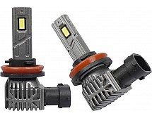 Автомобильные LED лампы Sigma E4 H11