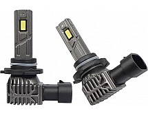 Автомобильные LED лампы Sigma E4 HB3
