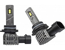 Автомобильные LED лампы Sigma E4 HB4