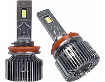 Автомобильные LED лампы Sigma X5 75W H11