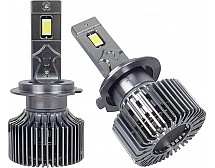Автомобильные LED лампы Sigma X5 75W H7