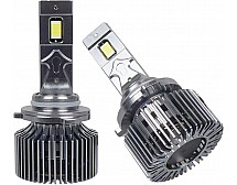 Автомобильные LED лампы Sigma X5 75W HB3