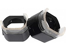 Маски для автомобільних лінз Sigma LED i6L W+Y 3"
