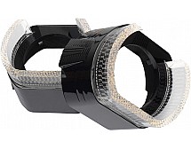 Маски для автомобільних лінз Sigma LED i6U W+Y 3"