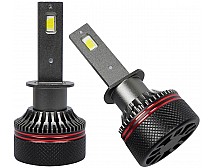 Автомобильные LED лампы Sigma X4 60W H1 Canbus