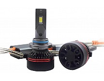Автомобильные LED лампы Sigma X4 60W HB3/HB4 Canbus