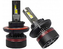 Автомобильные LED лампы Sigma X4 60W H13 Canbus
