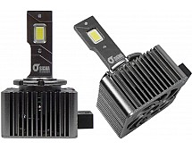 Автомобильные LED лампы Sigma D1S 6000K