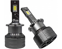 Автомобильные LED лампы Sigma D2S 6000K