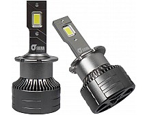 Автомобильные LED лампы Sigma D4S 6000K