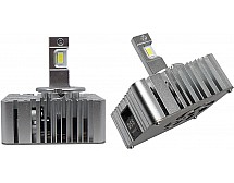 Автомобильные LED лампы Sigma D5S 6000K
